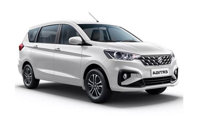 Ertiga